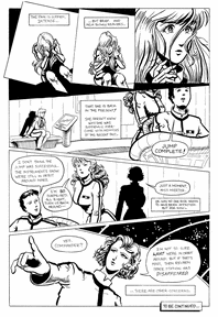 Page 8: Salmagundi #1, p14