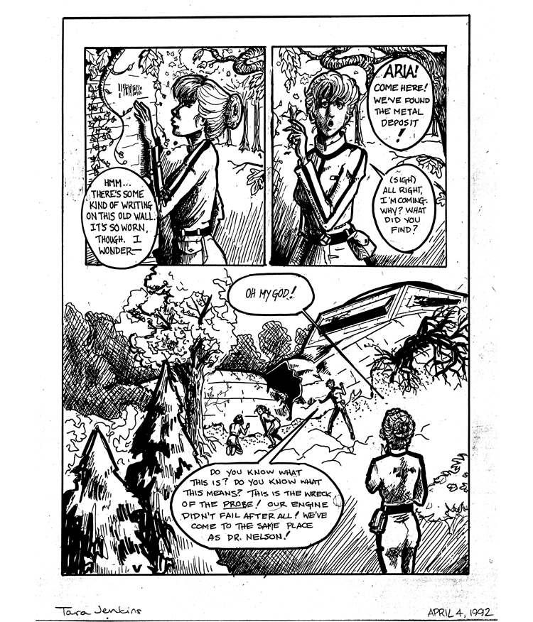 Aria Retrospective – Page 9